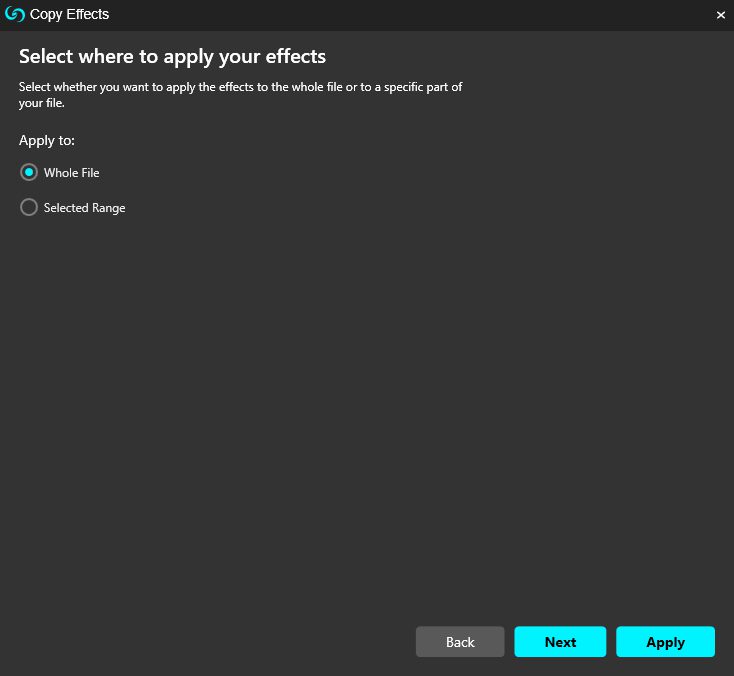 caseguard-copy-effects-window | CaseGuard caseguard-copy-effects-window
