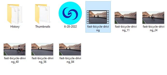 caseguard-snapshot-file-explorer