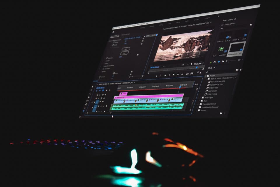 How to Add Text to Video Content Using CaseGuard