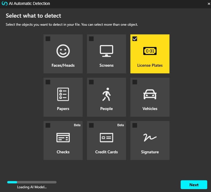 automatic-license-plates-detection | CaseGuard automatic-license-plates-detection