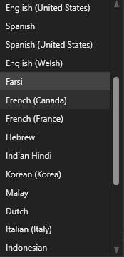 bulk-audio-redaction-languages
