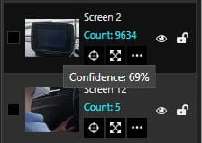 caseguard-screens-confidence-level | CaseGuard caseguard-screens-confidence-level