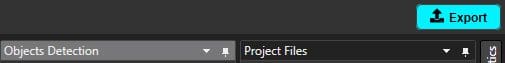 caseguard-screens-export-button