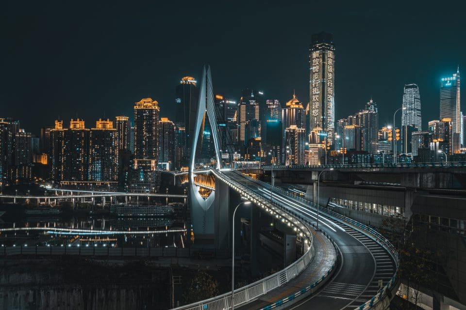 China’s (‘PIPL’), New Comprehensive Data Privacy Law