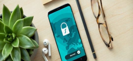 How CaseGuard is Using AI Algorithms to Enable Privacy