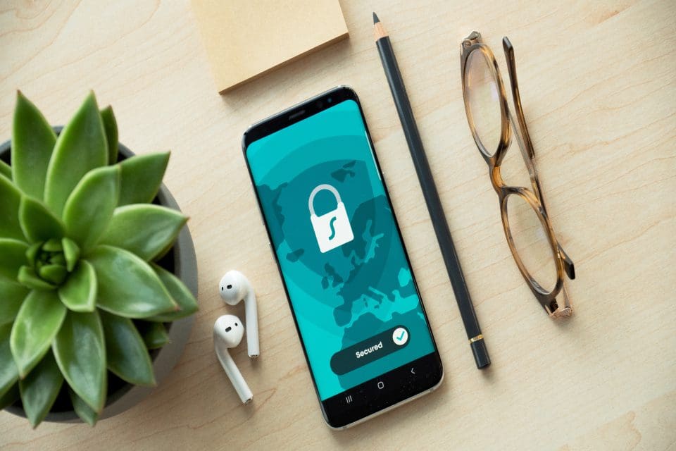 How CaseGuard is Using AI Algorithms to Enable Privacy