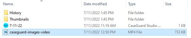 merge-media-file-explorer