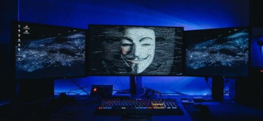ML Backdoors, Tech Solutions, New Cybersecurity Risks
