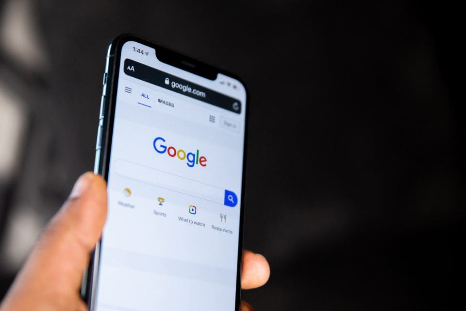 The Google Play Store, Mobile App Privacy, New Changes