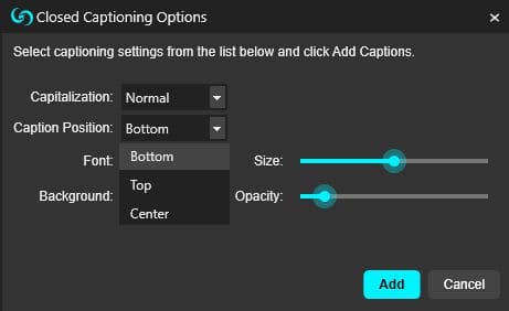 translation-closed-captioning-options | CaseGuard translation-closed-captioning-options