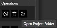 watcher-open-project-folder
