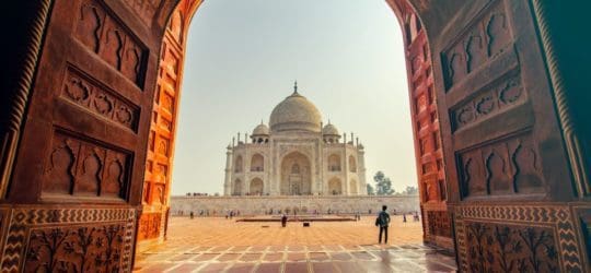 Data Privacy Legislation in India, New Developments