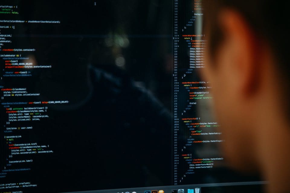 Multi-Task Machine Learning and New Software Development