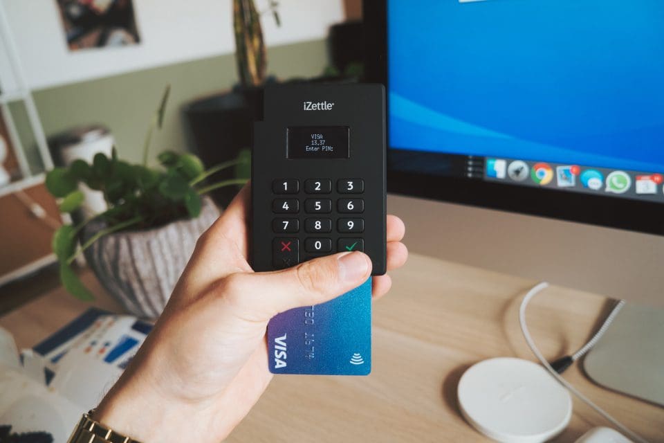 What is the Payment Card Industry Data Security Standard?
