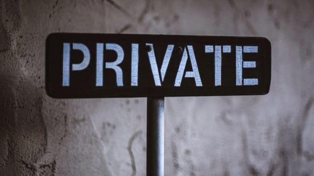 Data Classification and World Wide Privacy Concerns