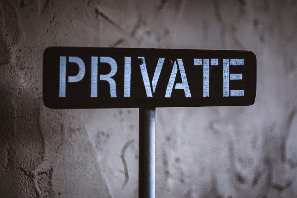 Data Classification and World Wide Privacy Concerns