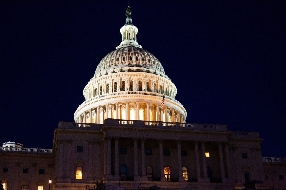 The Algorithmic Accountability Act, Bias, and Tech