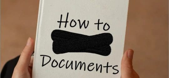 How to Best Redact Documents and Why Document Redaction is Important