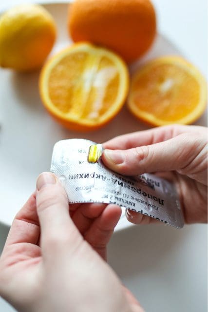 Prescription Drugs