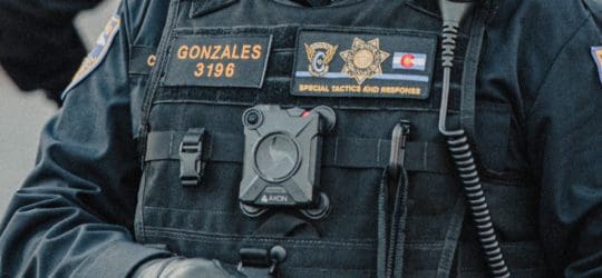 Ley de Enmienda Urgente de la Reforma Integral de la Policía y la Justicia