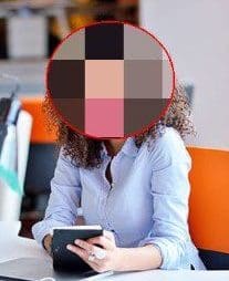 Pixellate-Effect
