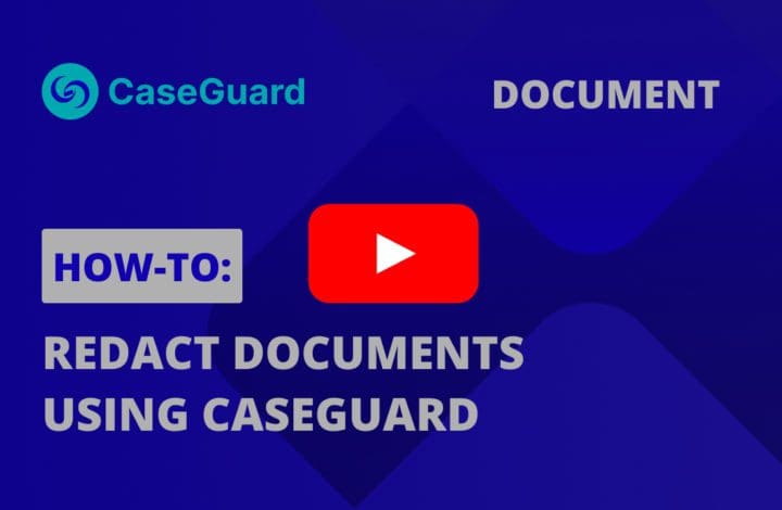 how to redact blackout private information from documents