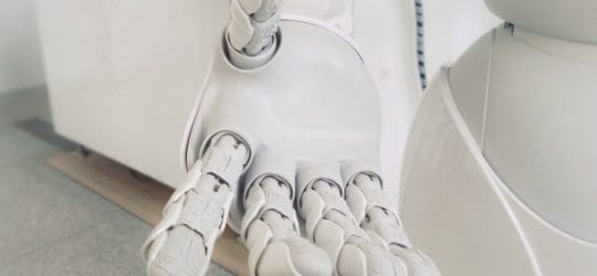 Five Key Parts Of Artificial Technology And Tech Development