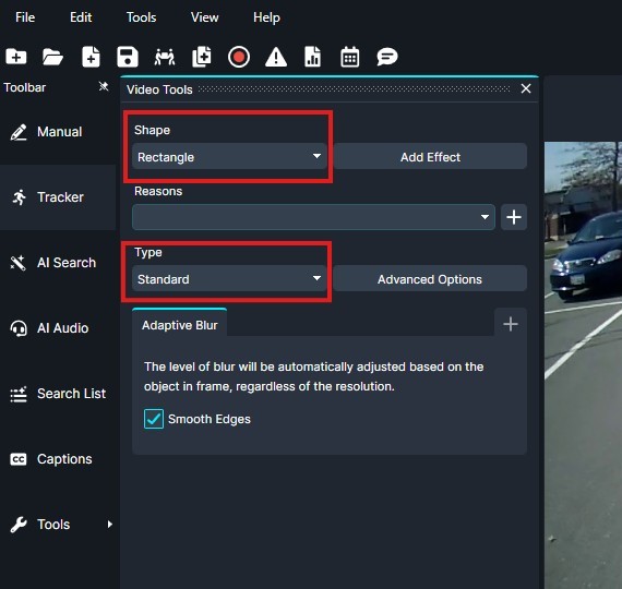 video tools | CaseGuard
