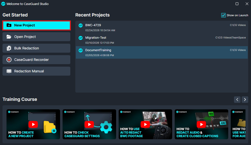 new-project | CaseGuard new-project