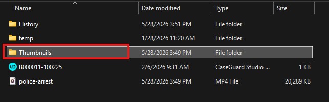 thumbnail-folder-for-project | CaseGuard thumbnail-folder-for-project