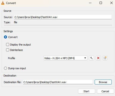 vlc-media-player-convert-window | CaseGuard vlc-media-player-convert-window