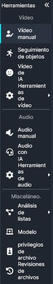 video-herramientas | CaseGuard