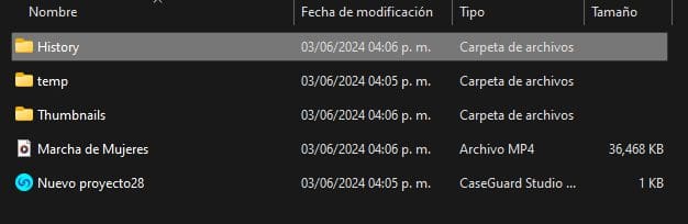 caseguard-project-history-folder-span | CaseGuard caseguard-project-history-folder-span