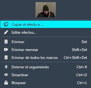 copiar el efecto a | CaseGuard