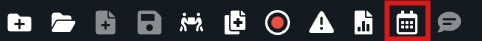 Toolbar | CaseGuard
