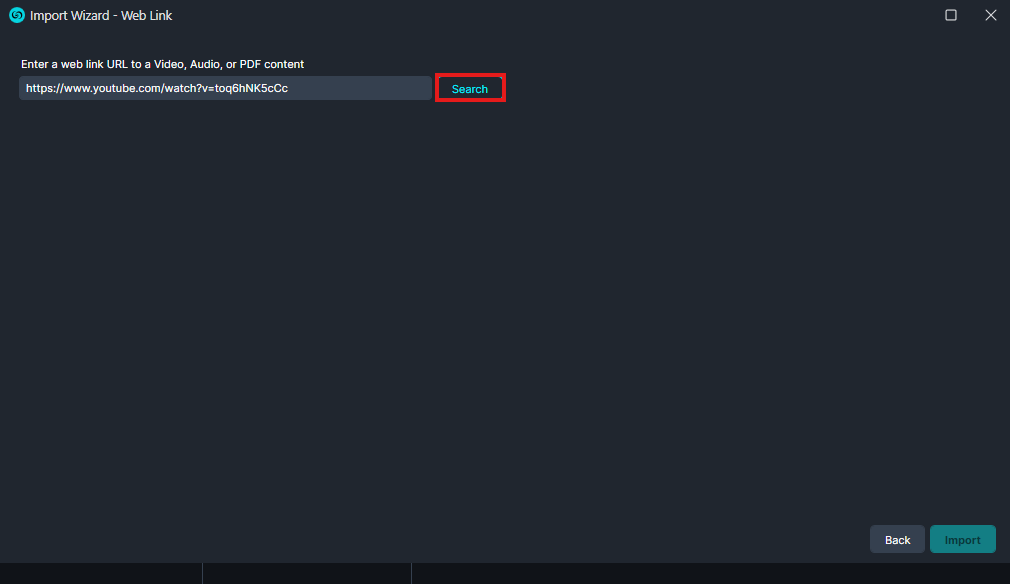 search | CaseGuard