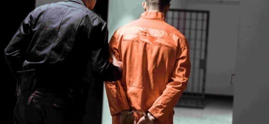 Body Cams in Prisons: Oklahoma Ensuring Justice with Video Technology