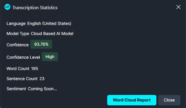 statistics | CaseGuard