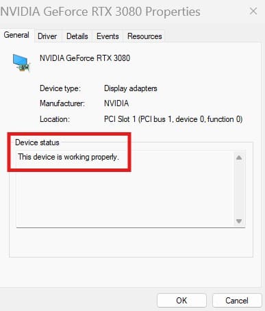 device-status-gpu | CaseGuard device-status-gpu