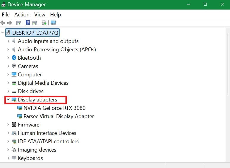 extend-display-adapters | CaseGuard extend-display-adapters