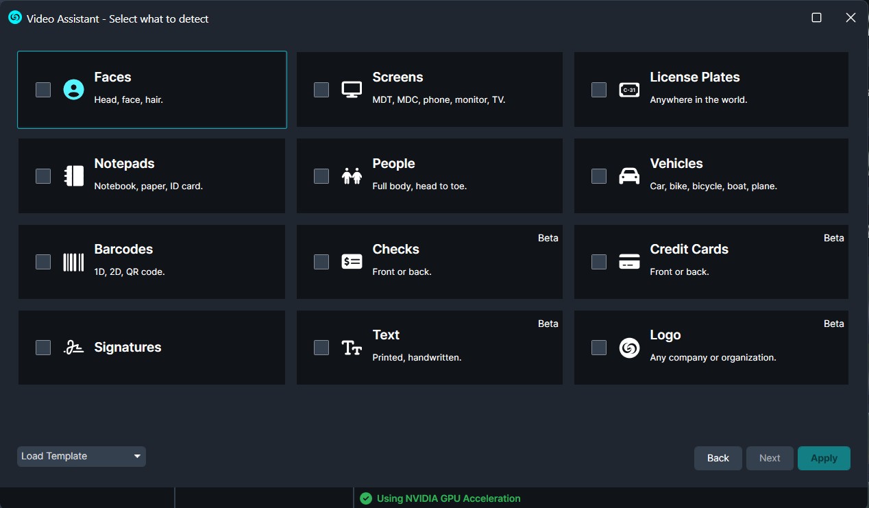 ai search | CaseGuard