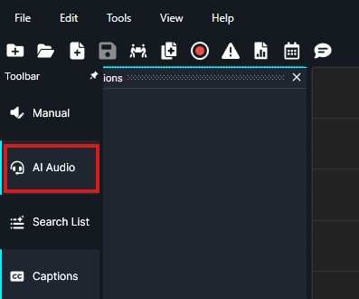ai-audio | CaseGuard