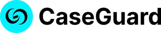 CaseGuard | Best Redaction Software | CaseGuard CaseGuard Logo | Best Redaction Software