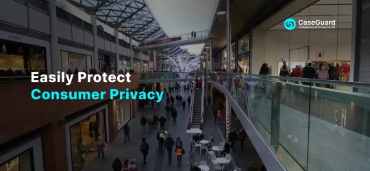 Redact Retail CCTV Videos 32x Faster & Protect Consumer Privacy