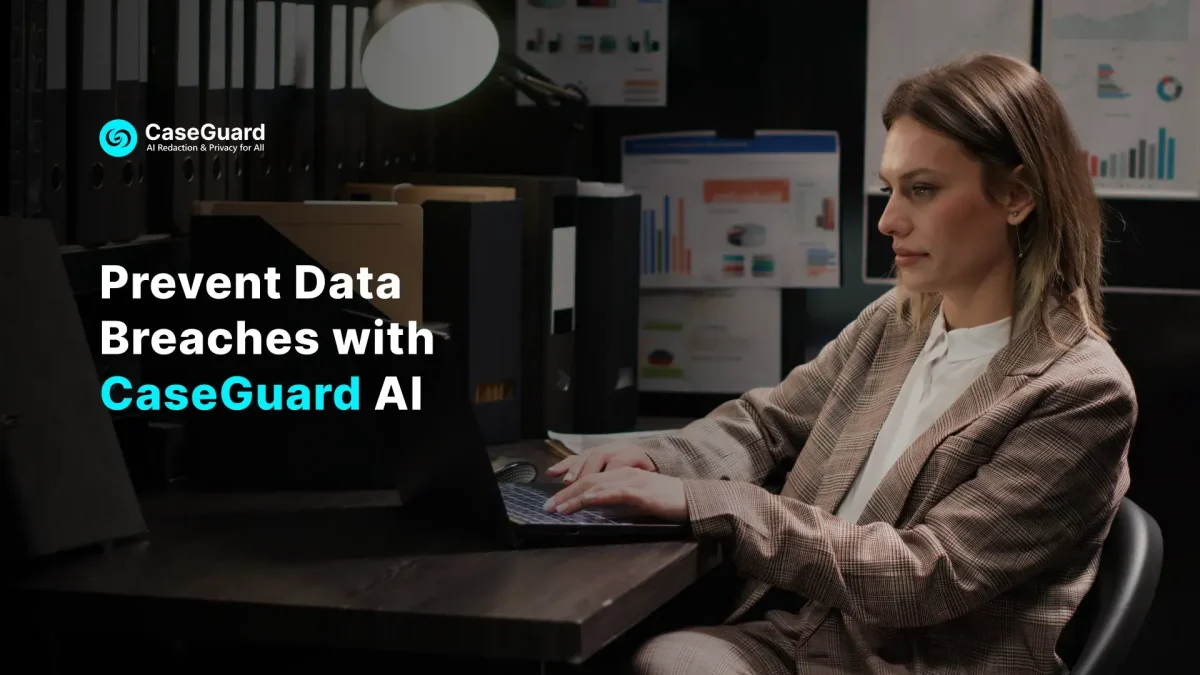 How to Prevent a Data Breach with the Best AI  Redaction Software in 2026