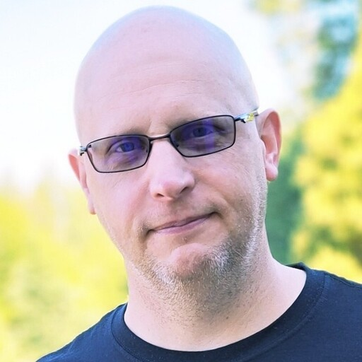 Steve Paxton