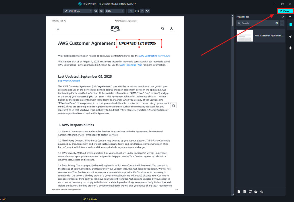 text4 | CaseGuard text4