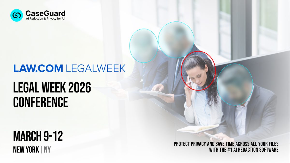 Legal Week 2026