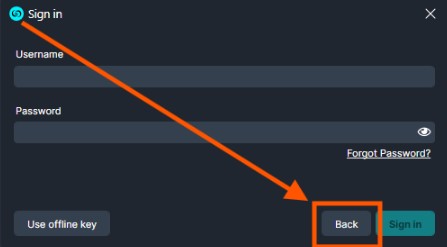 Sign-in-back | CaseGuard