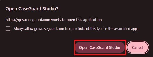 open-CG-prompt | CaseGuard